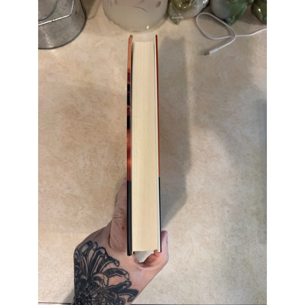 The Soul of a Chef Michael Ruhlman 1st Edition Hardcover 2000 Viking Cooking